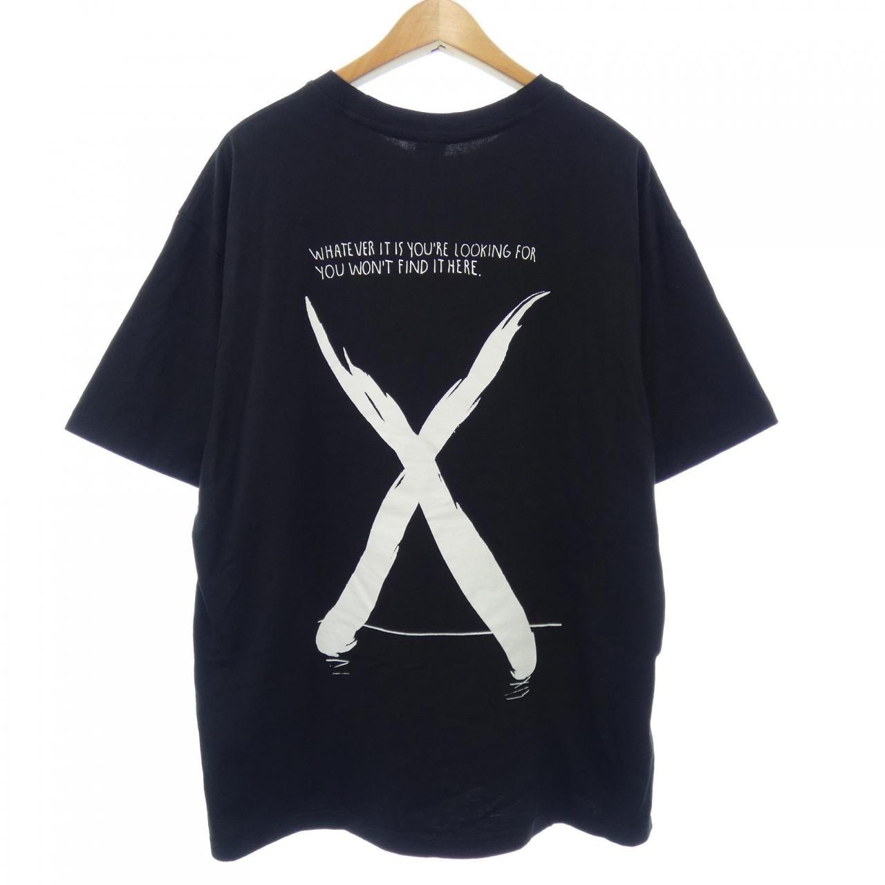 シュプリームザノースフェイス SUPREME×NORTH FACE Tシャツ