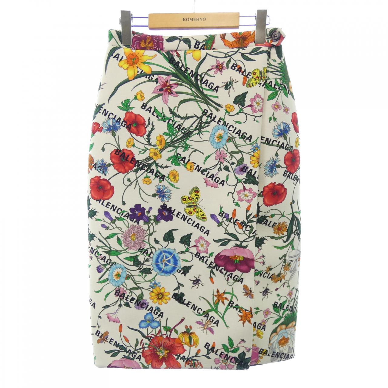 Gucci GUCCI skirt