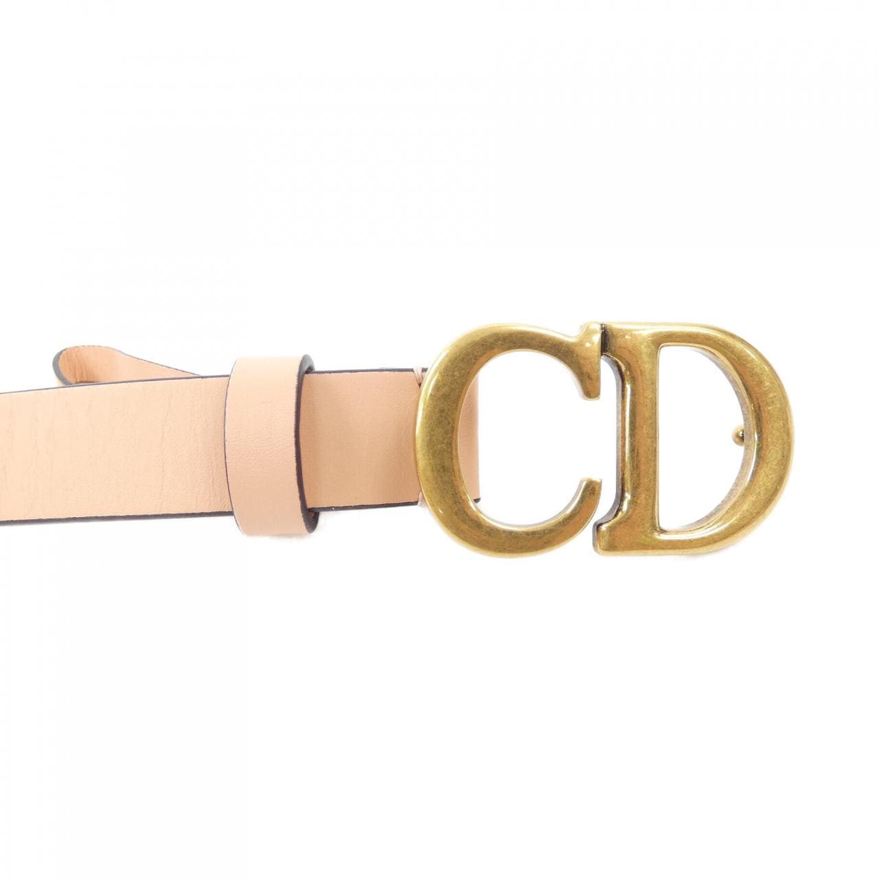 クリスチャンディオール CHRISTIAN DIOR BELT