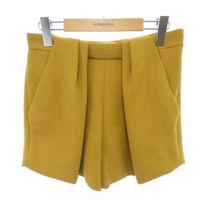 クロエ Chloe 13ASH09-13A063 ショートパンツ