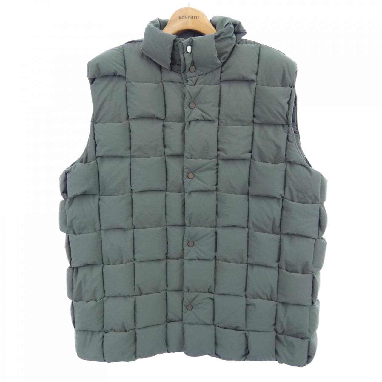 BOTTEGA VENETA 644982 VF4K0 Down Vest