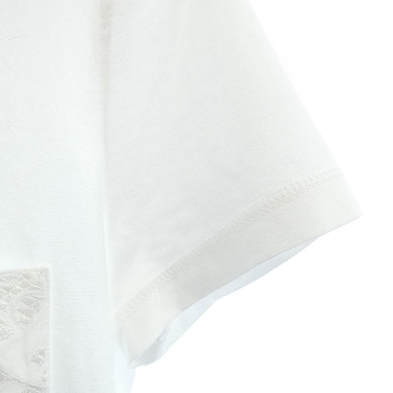 エルメス HERMES CLIQUTIS 2E4611DUA Tシャツ