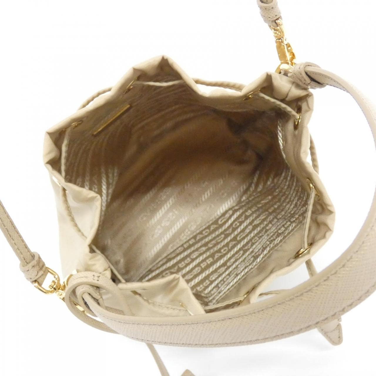 プラダ 1BE067 バッグ