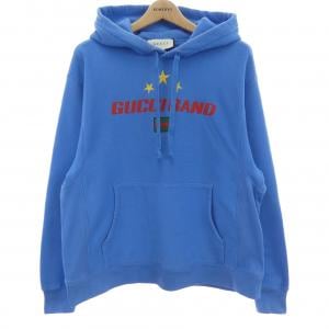 グッチ GUCCI 560502　XJB27 パーカー