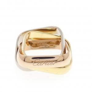 カルティエ トリニティ LM リング