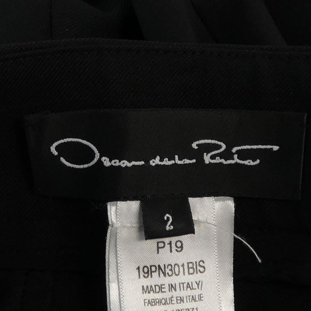 オスカーデラレンタ Oscar de la Renta パンツ