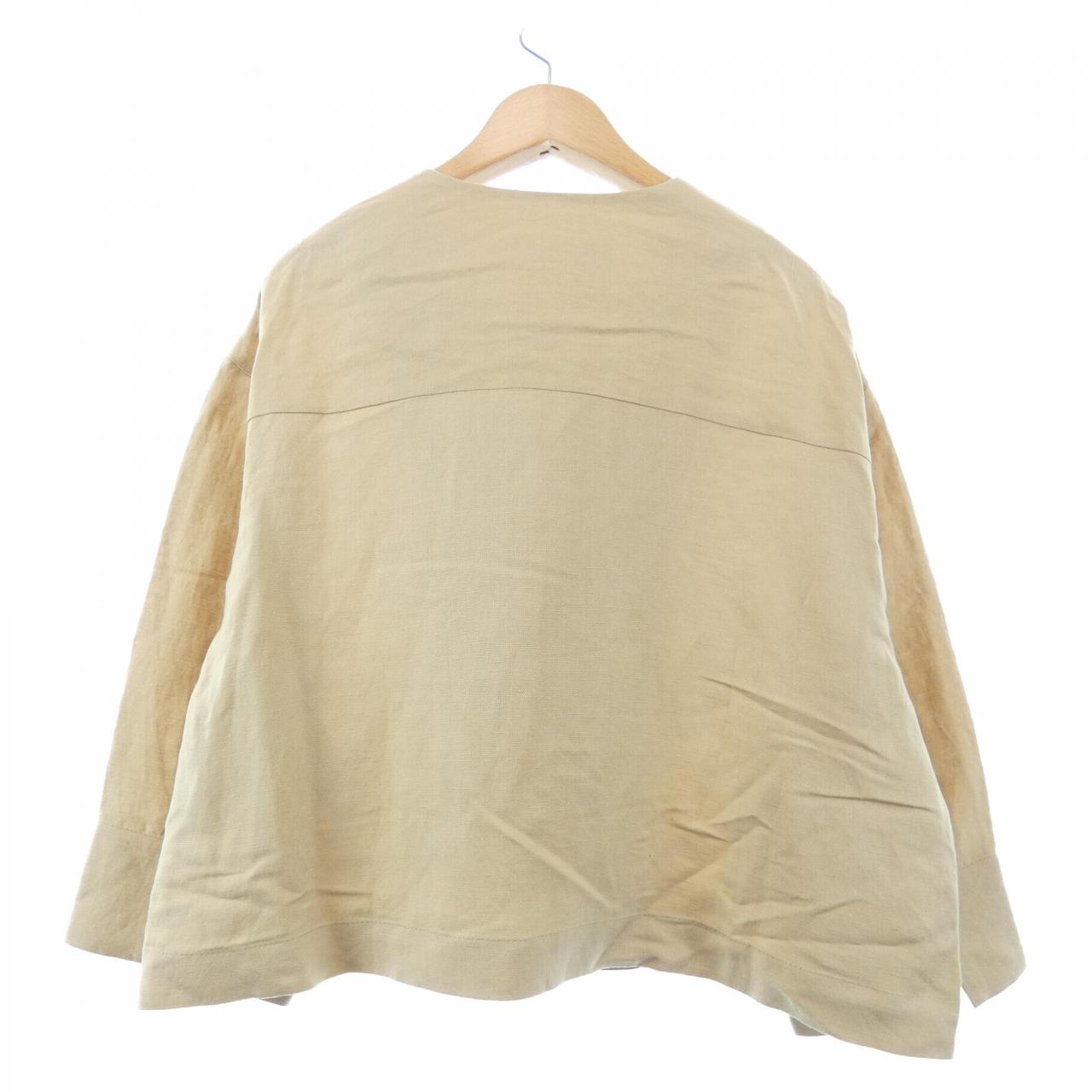 シップス SHIPS 311-11-2065 ジャケット