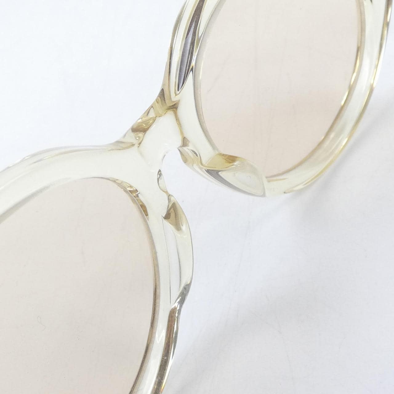 オリバーゴールドスミス OLIVER GOLDSMITH DESERT HEP SUNGLASSES