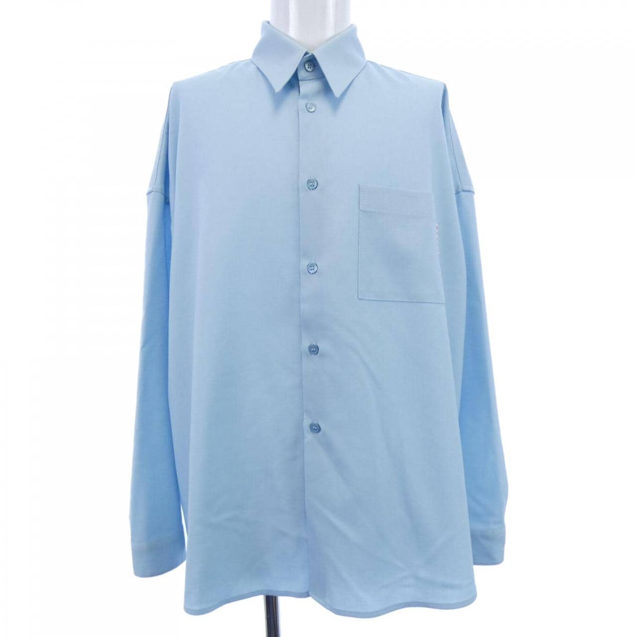 マルニ MARNI CUMU0061A1 TW839 シャツ