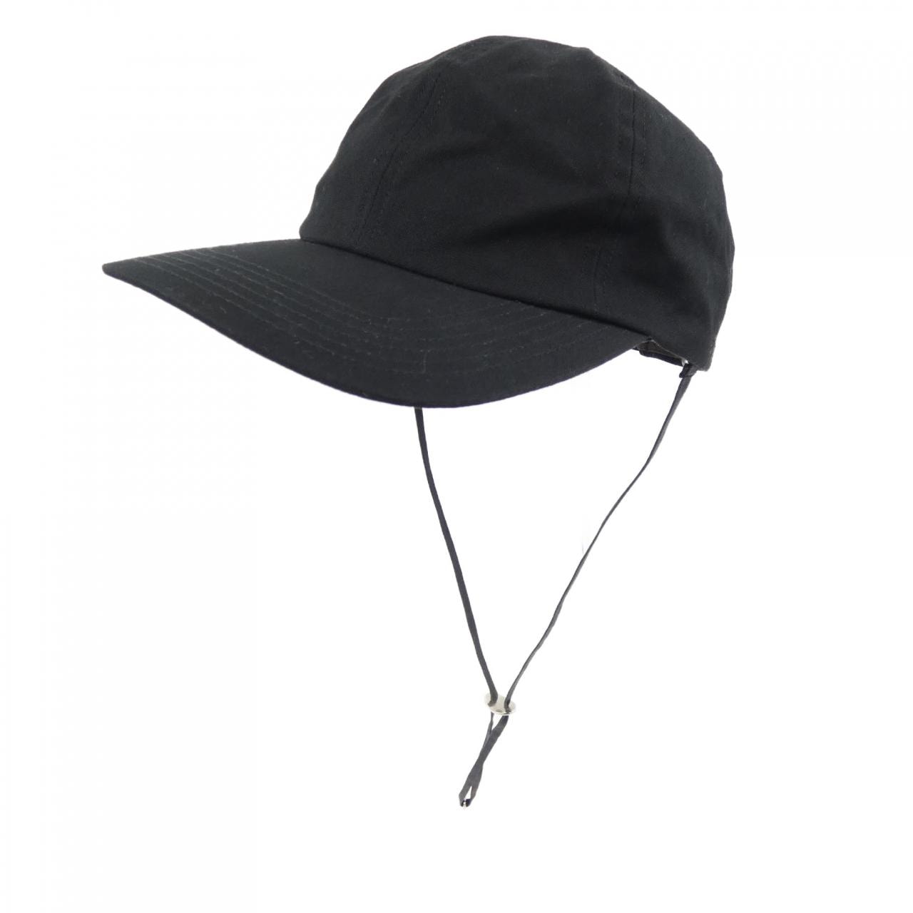 クラネ CLANE KIJIMA TAKAYUKI キャップ