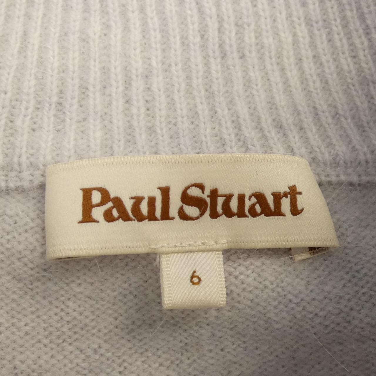 ポールスチュアート PAUL STUART ニット