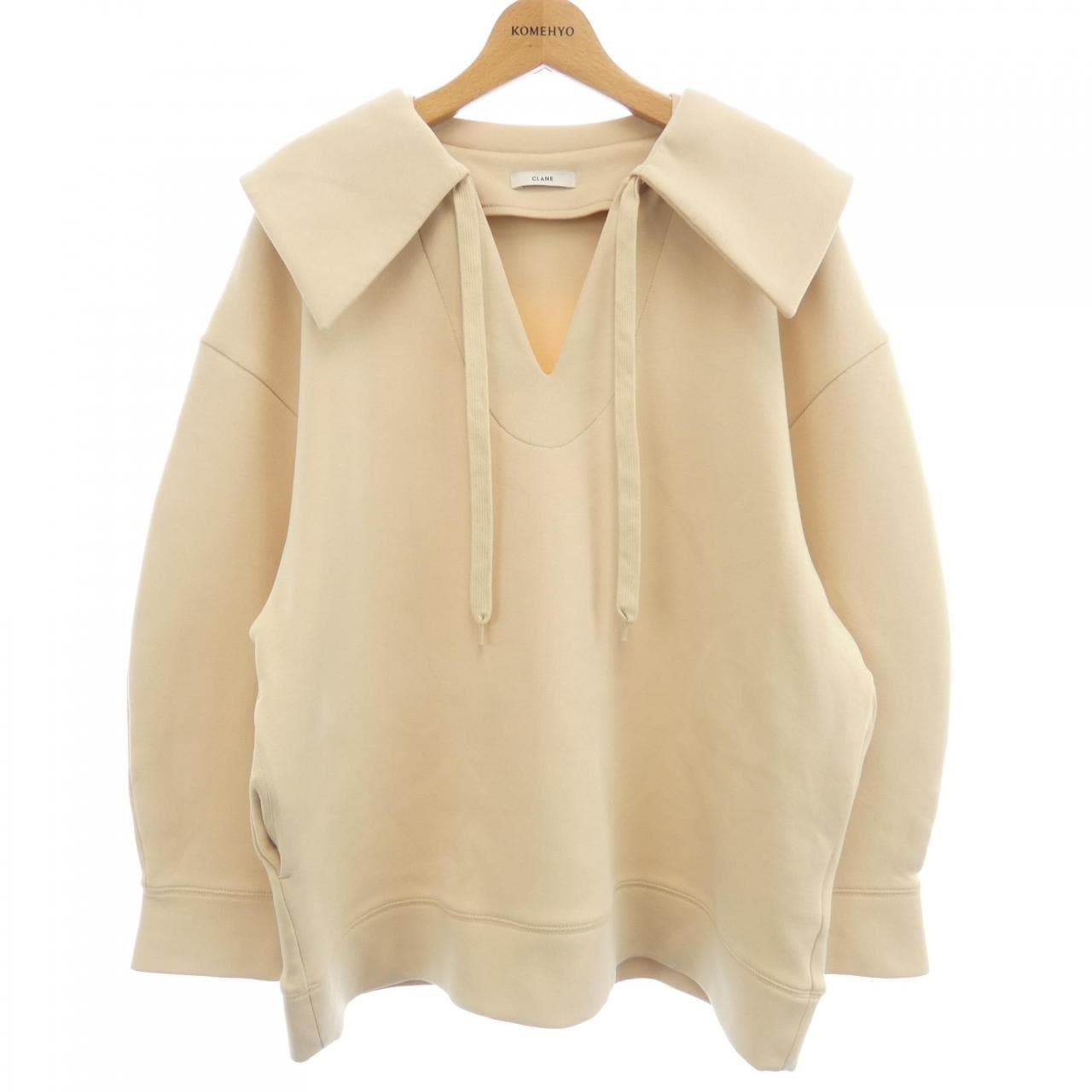 クラネ CLANE トップス