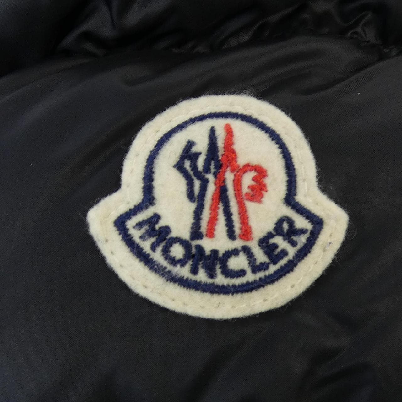 モンクレール MONCLER HERMINE ダウンコート