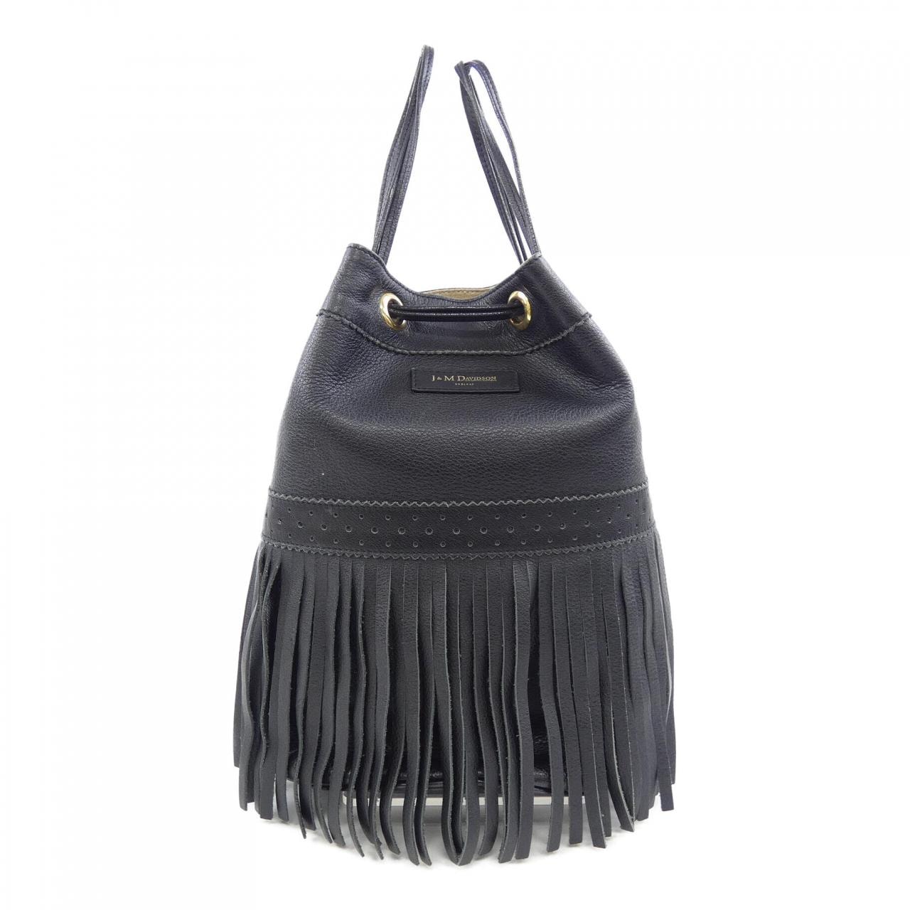 ジェイアンドエムデヴィッドソン J&M DAVIDSON BAG