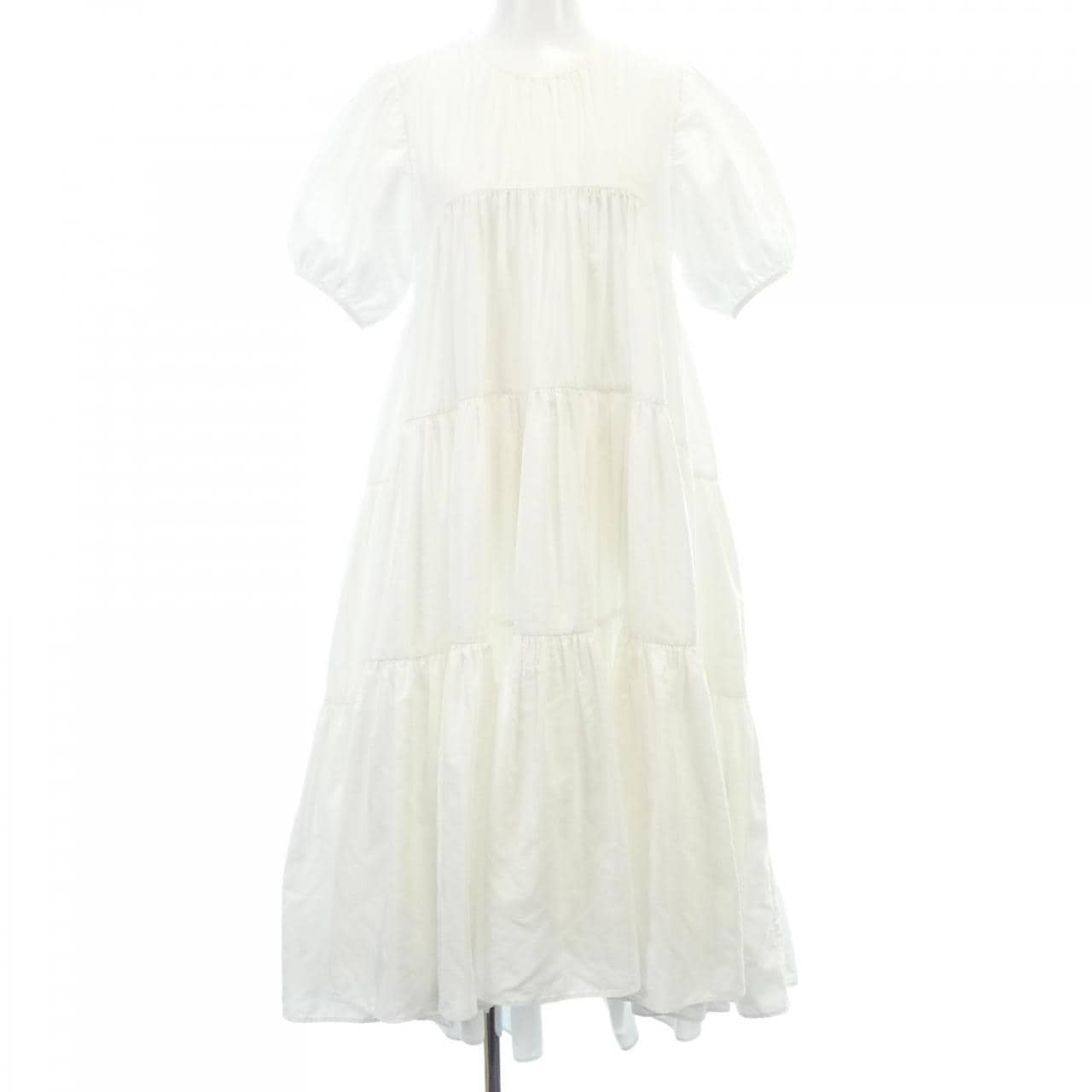 セシリーバンセン CECILIE BAHNSEN 1577-343-1224 ワンピース