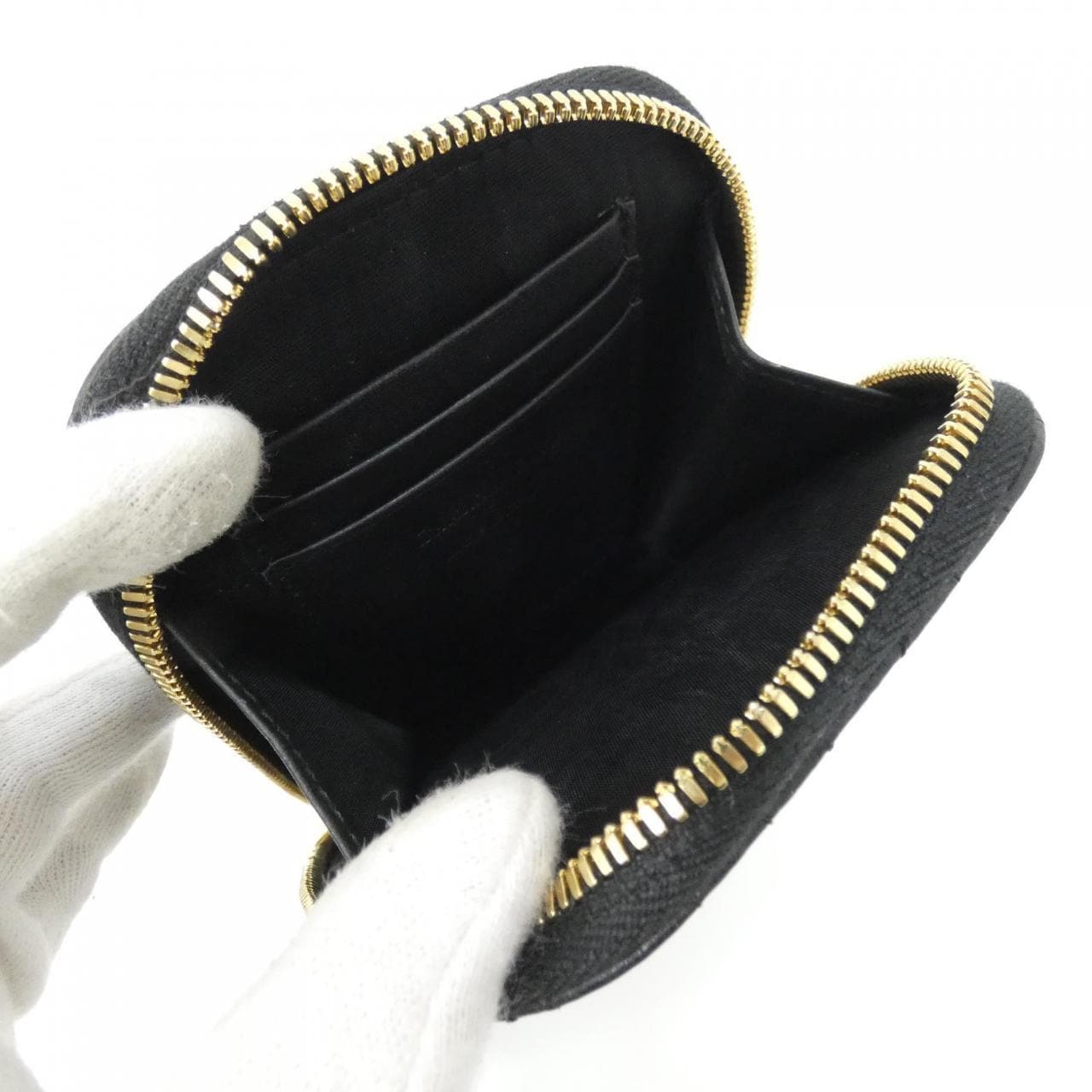 クリスチャンディオール レディ ディオール フォン ホルダー S0872ONMJ フォンケース