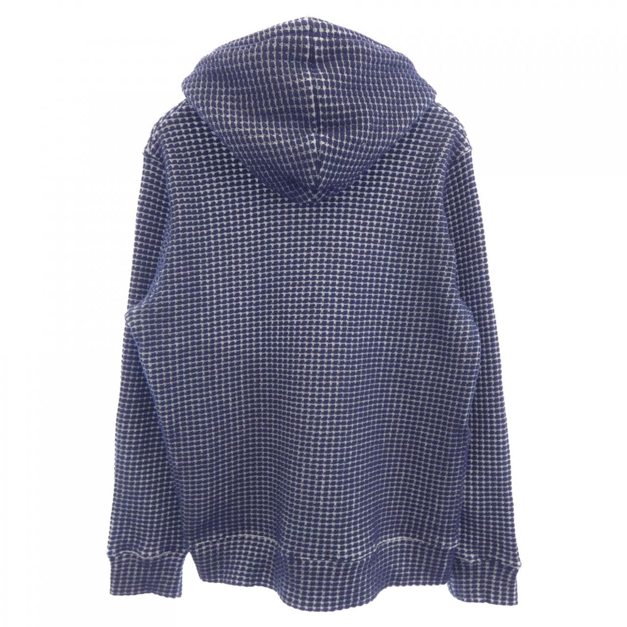 シーグリーン SEA GREEN パーカー