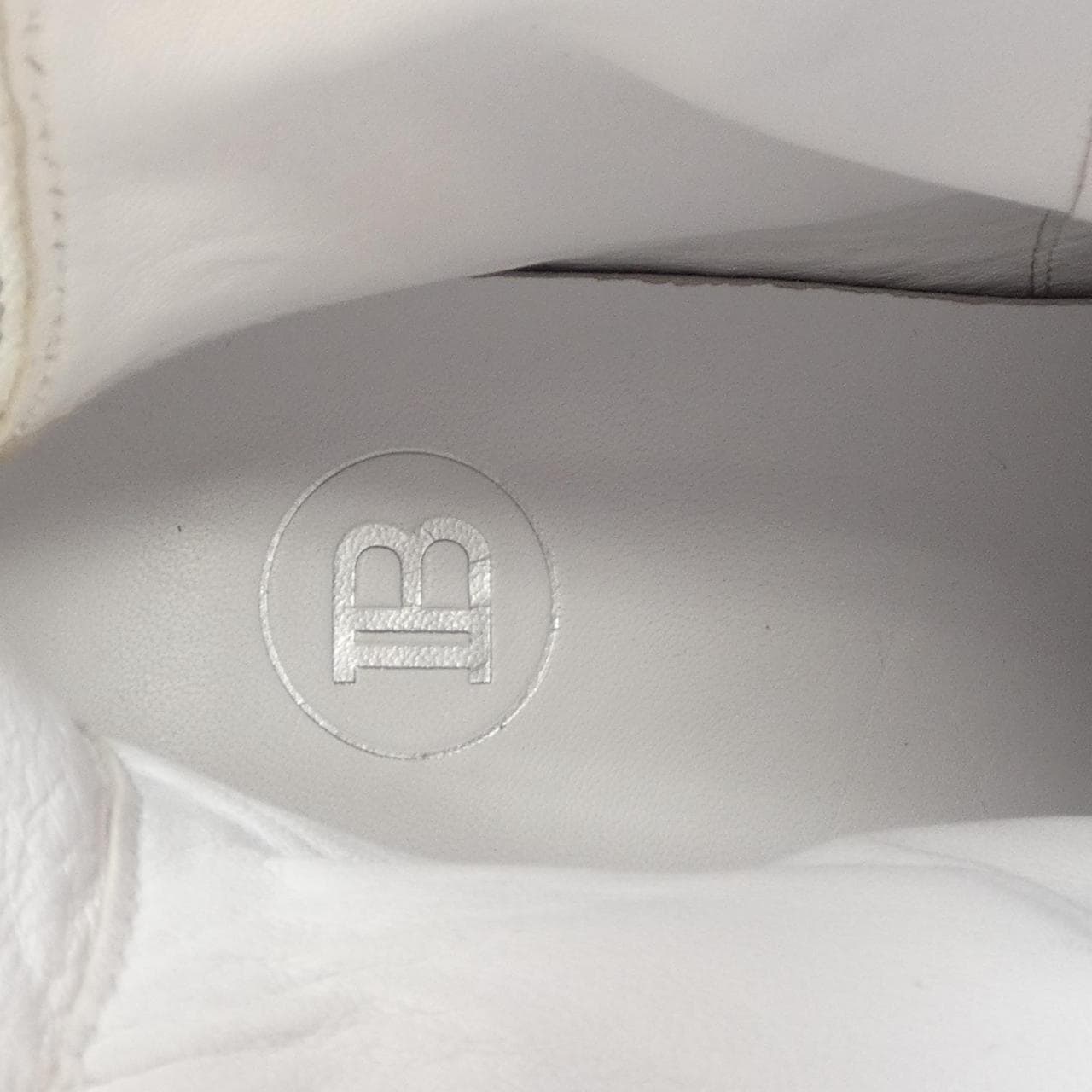 バルマン BALMAIN ブーツ