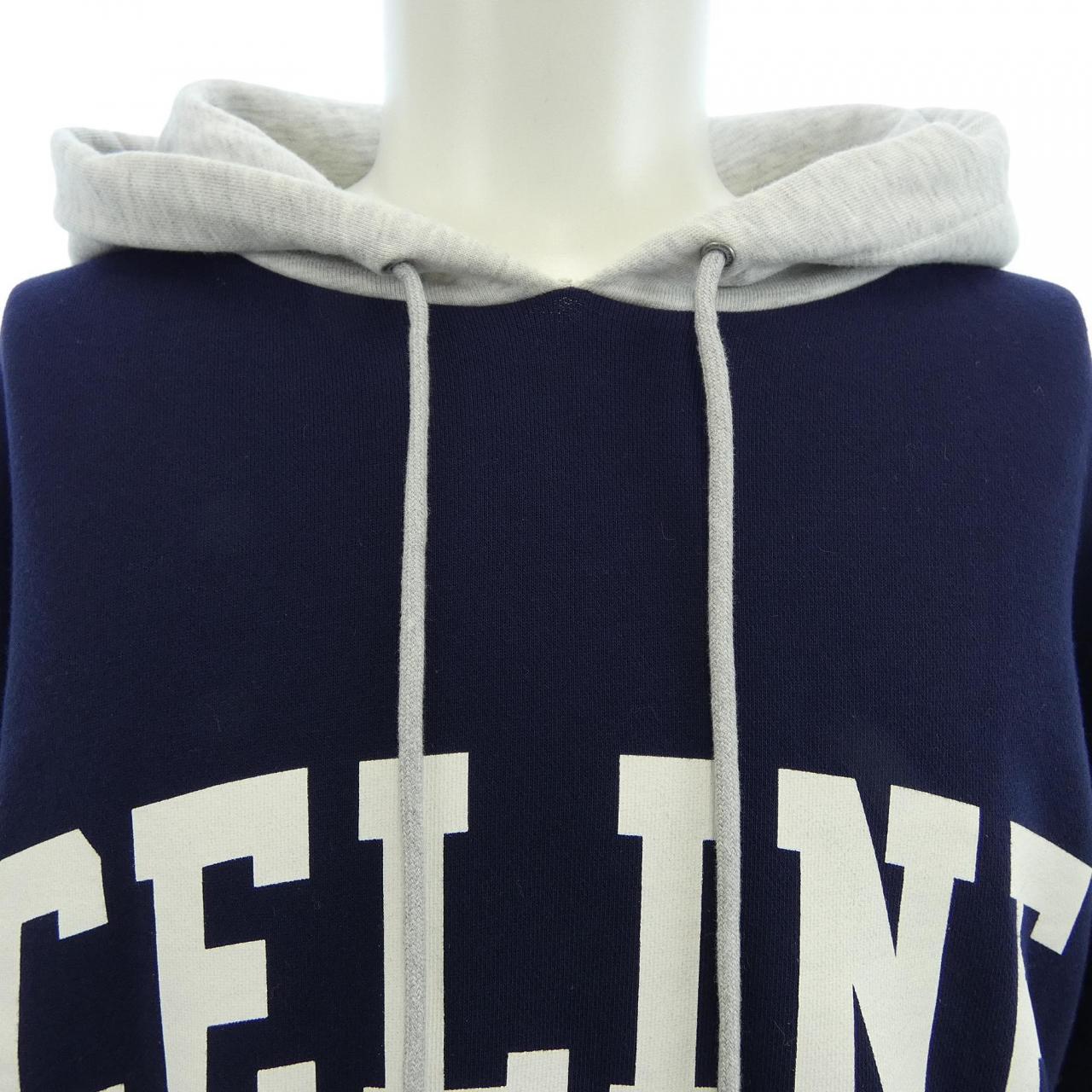 セリーヌ CELINE 2Y730670Q パーカー