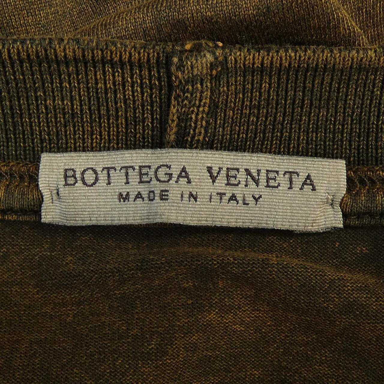 ボッテガヴェネタ BOTTEGA VENETA 533068 VEVP0 Tシャツ