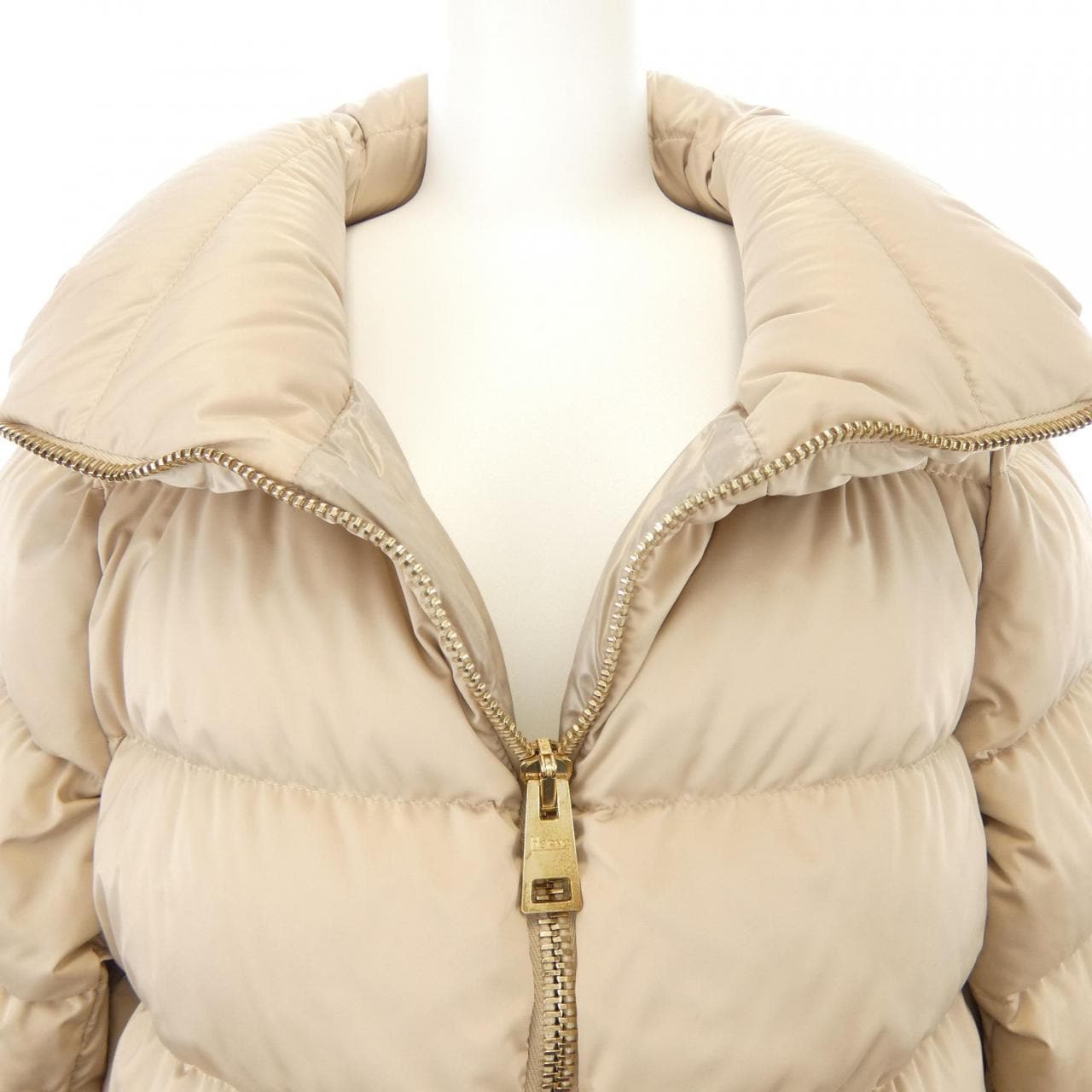 ヘルノ Herno PI001562D ダウンジャケット