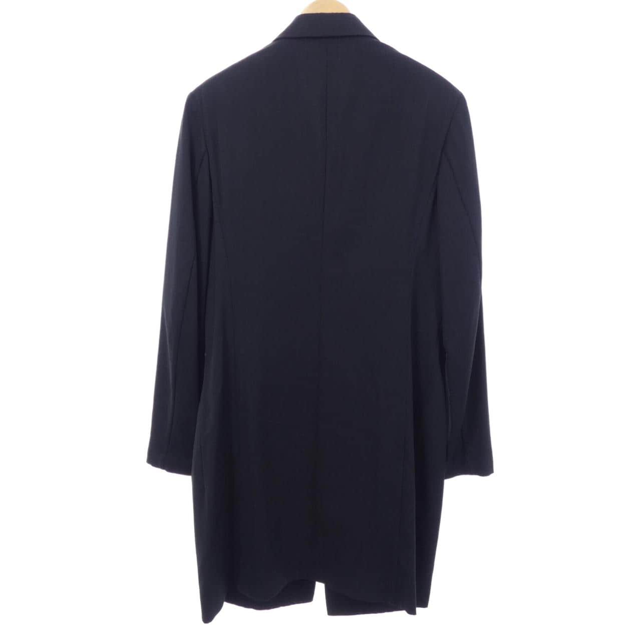 ヨウジヤマモト YOHJI YAMAMOTO FJ-J01-100 コート