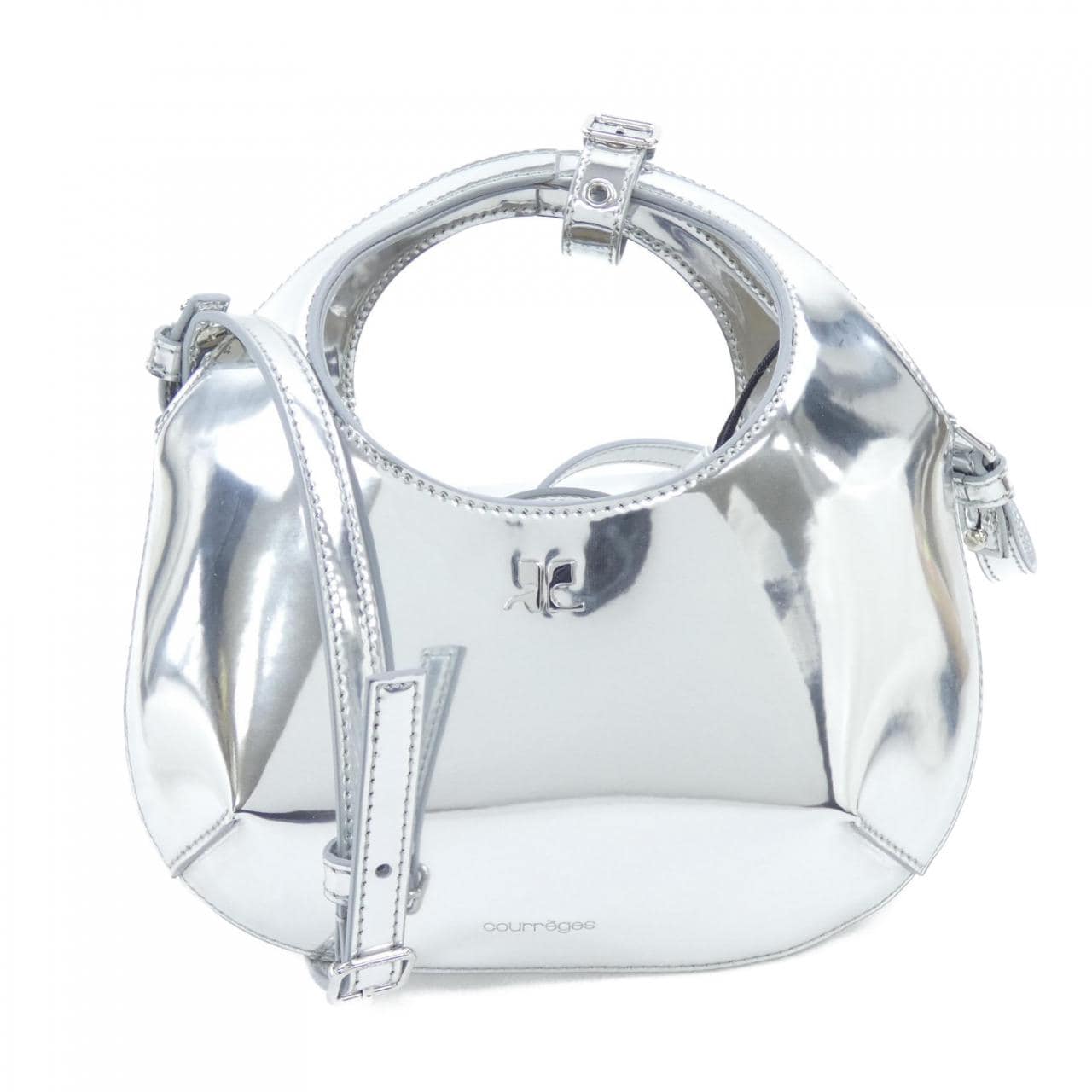 クレージュ Courreges 324GSA126PU0017 BAG