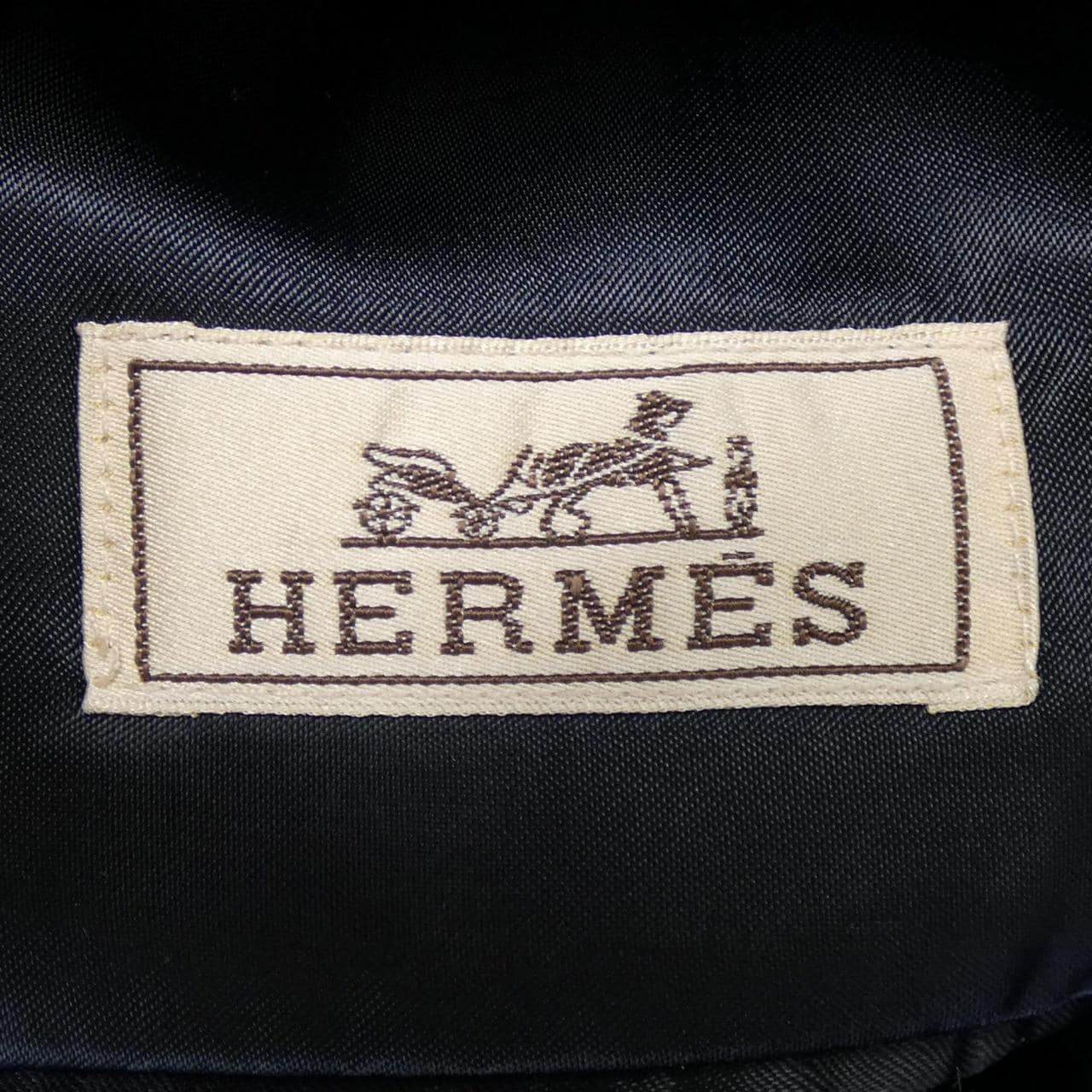 エルメス HERMES 361220H4 コート