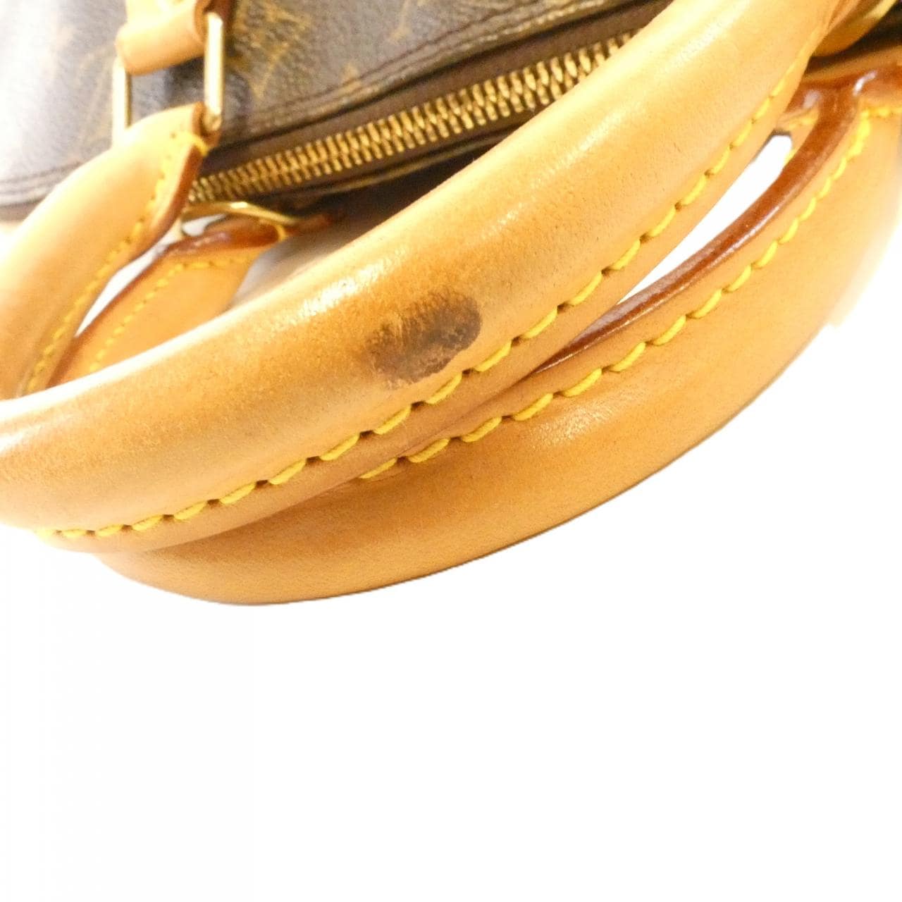 ルイヴィトン モノグラム アルマ PM M51130 バッグ