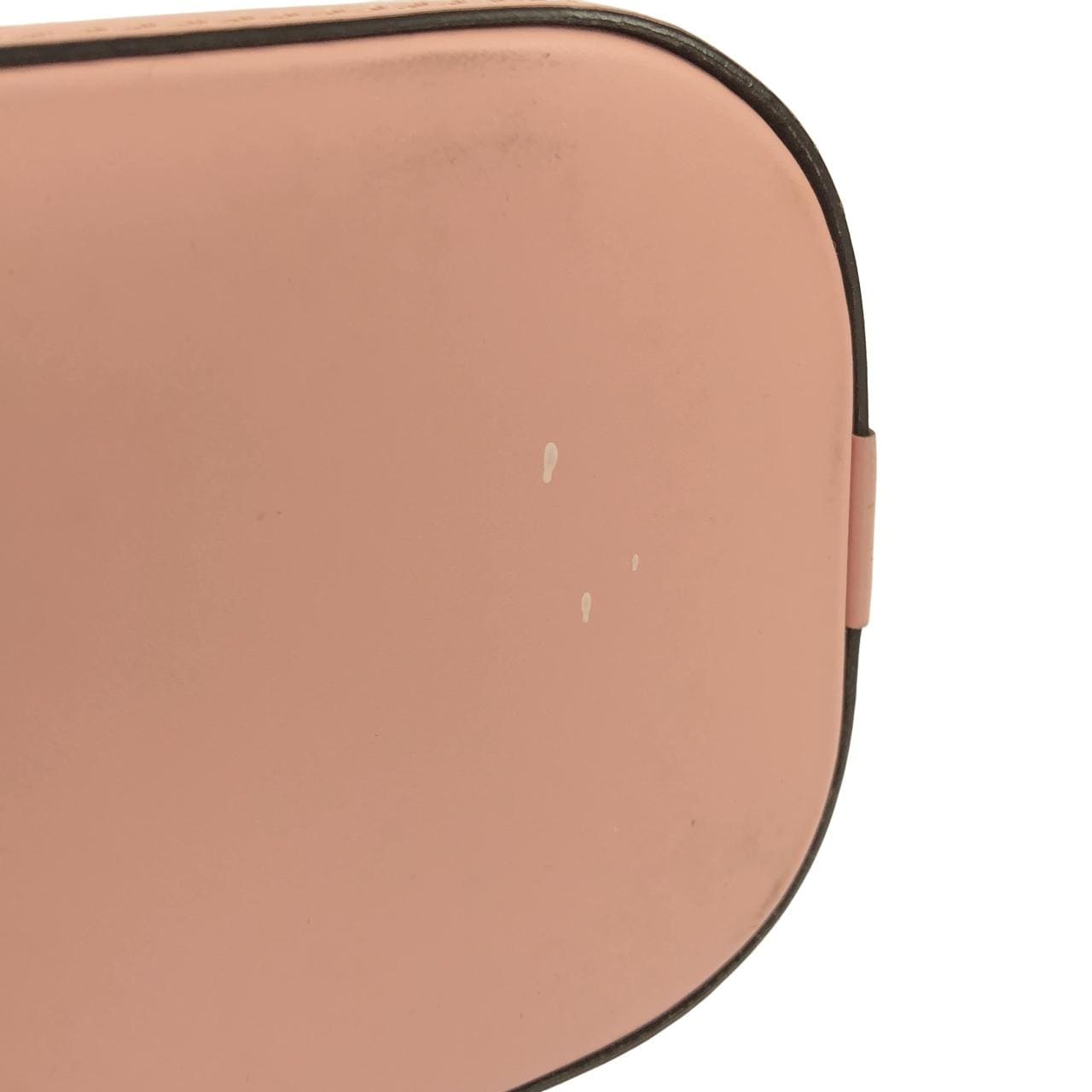 ルイヴィトン エピ アルマ MINI チェーン M51406 ショルダーバッグ