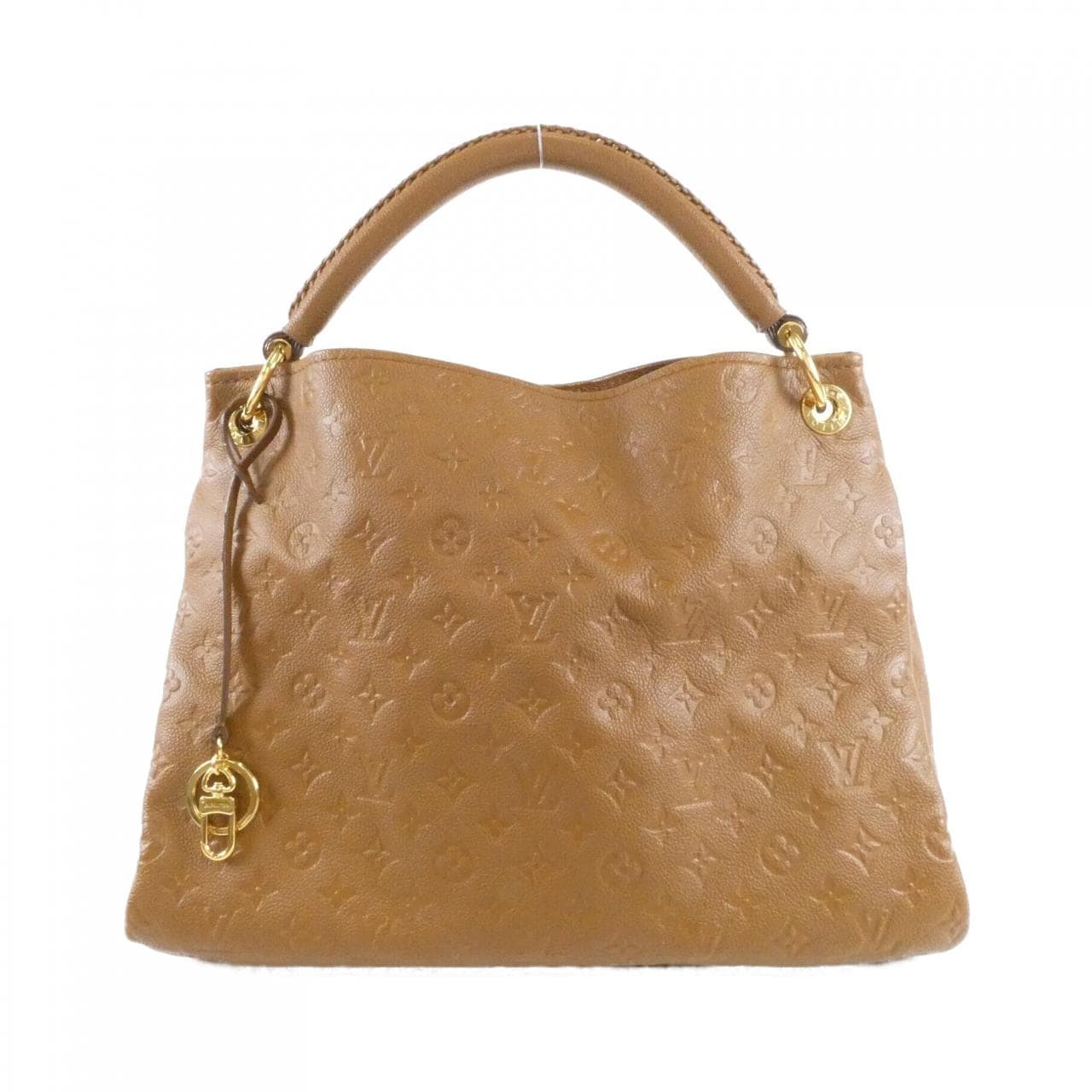 ルイヴィトン モノグラム アンプラント アーツィー MM M94325 バッグ