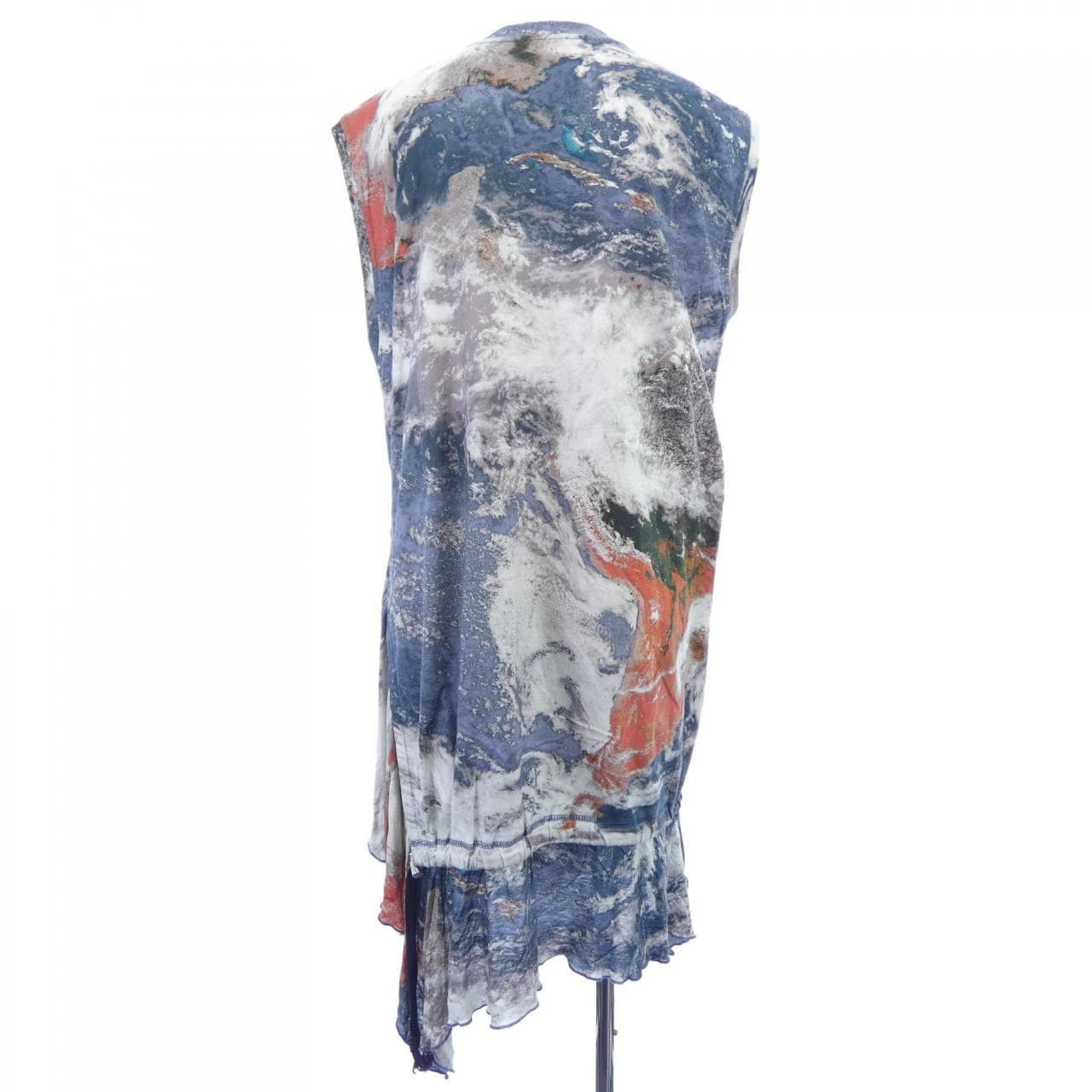 ディーゼル DIESEL カットワンピース