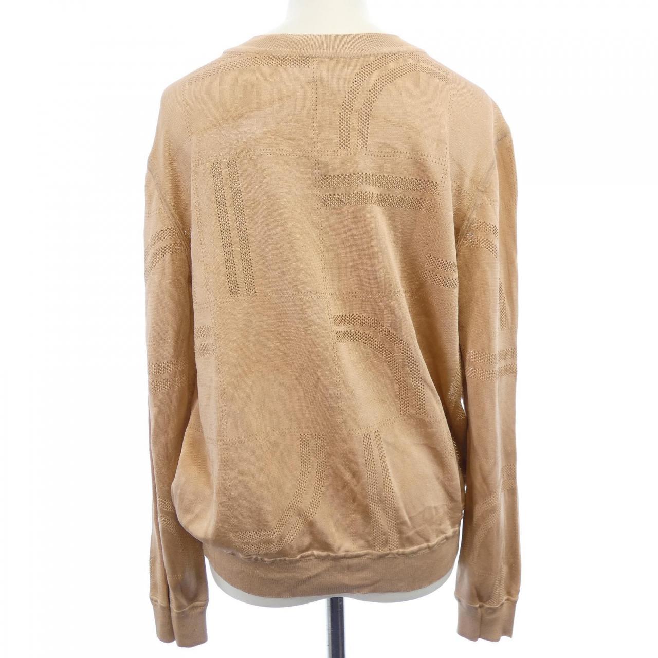 エルメス HERMES EN DESORDRE FINESSE 4E2838DQ ツイルレーヌ ニット