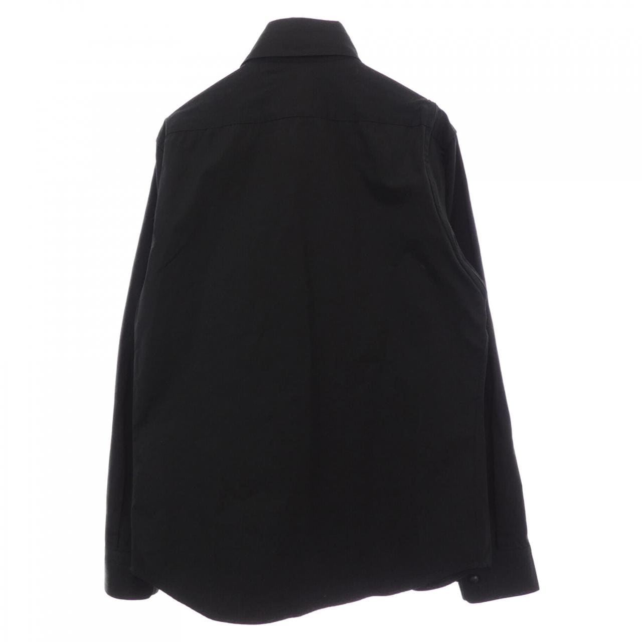 ヨウジヤマモト YOHJI YAMAMOTO FG-B86-001 シャツ