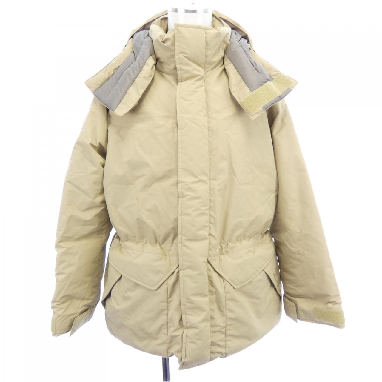 マーモット MARMOT MTFW25UDW015GD ダウンジャケット