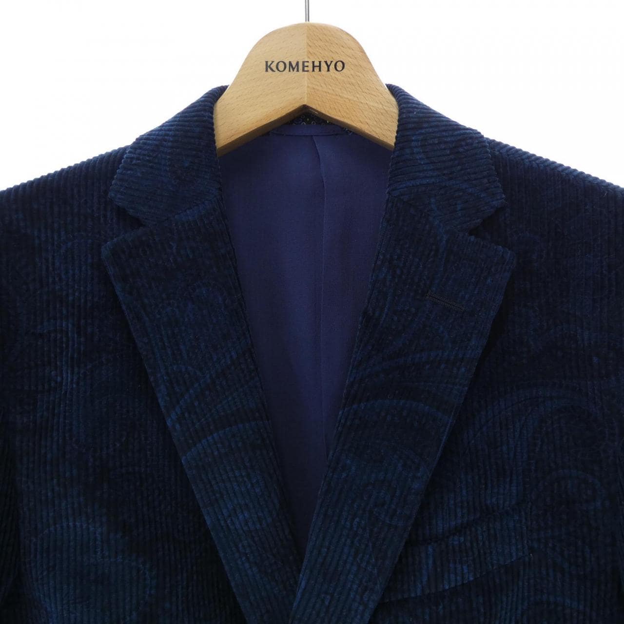 エトロ ETRO ジャケット