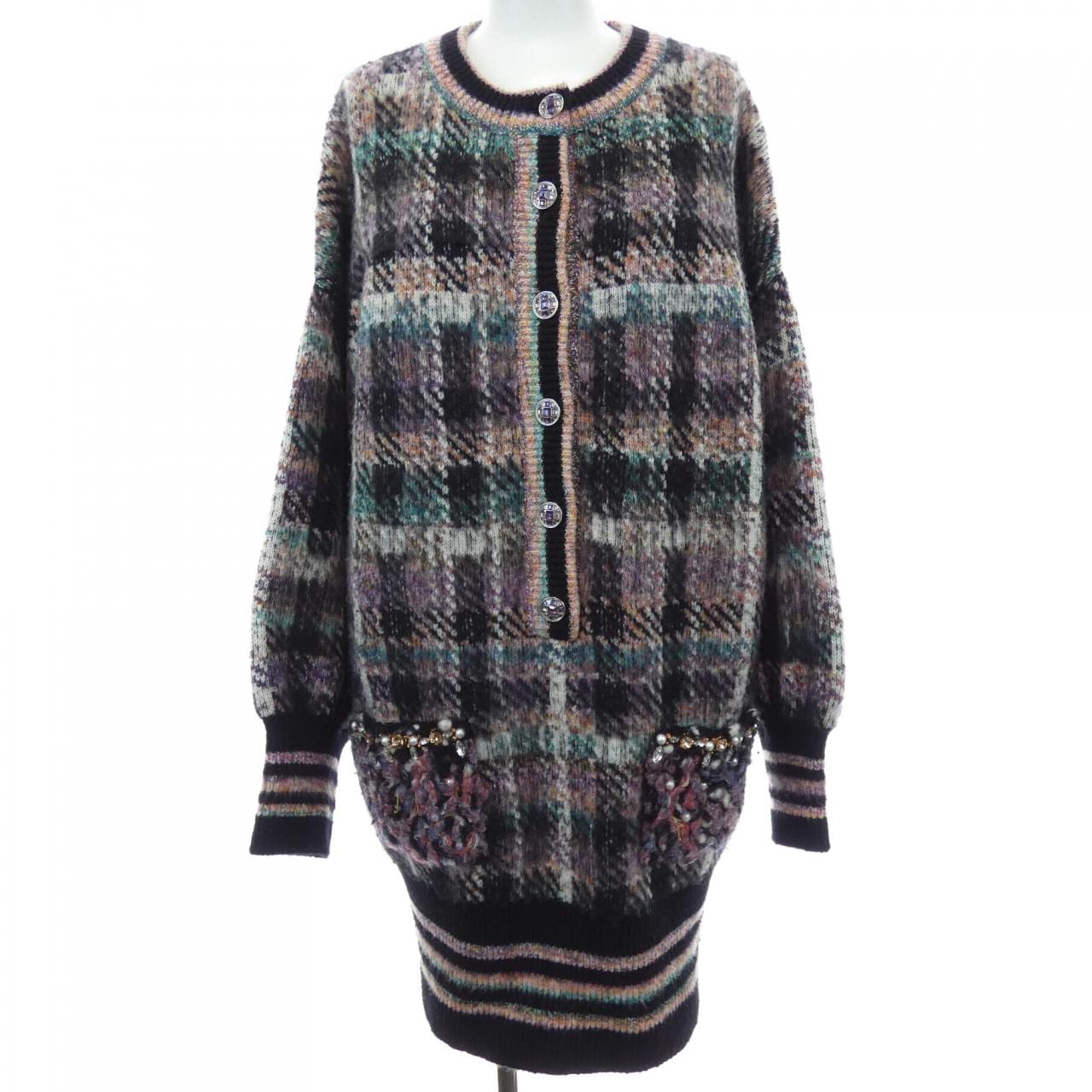 シャネル CHANEL P72935K10501 ニット