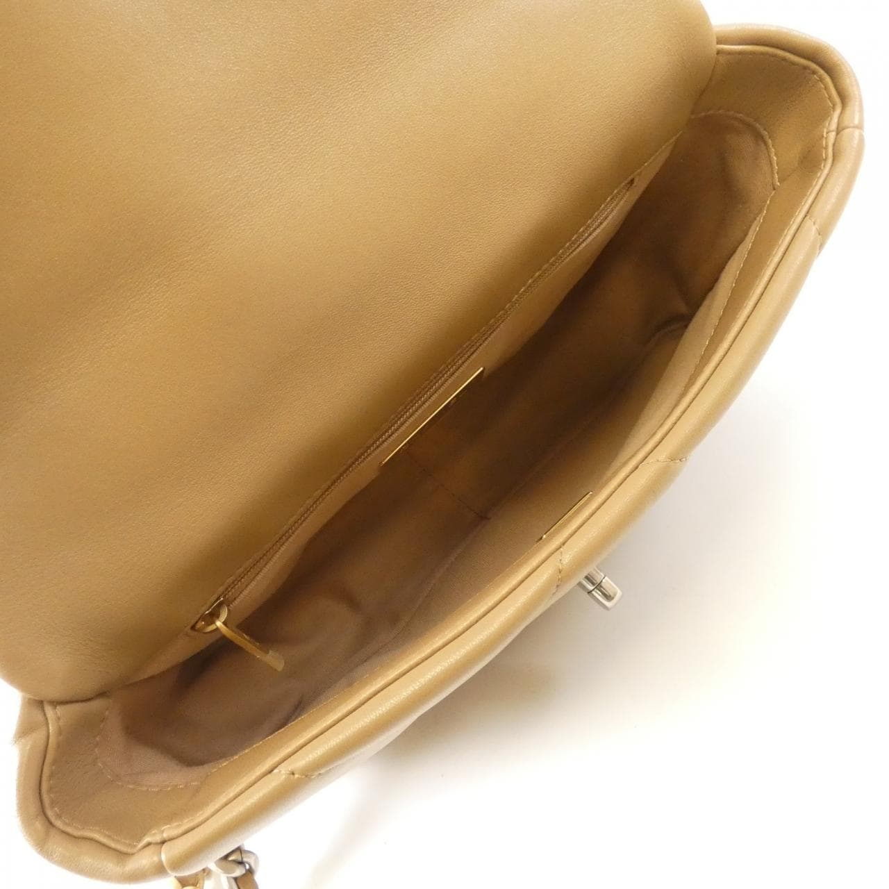 シャネル シャネル19 ライン AS1160 ショルダーバッグ