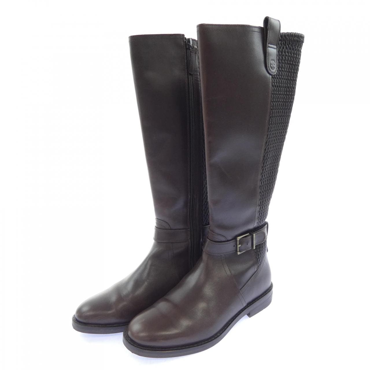 コールハーン COLE HAAN ロングブーツ