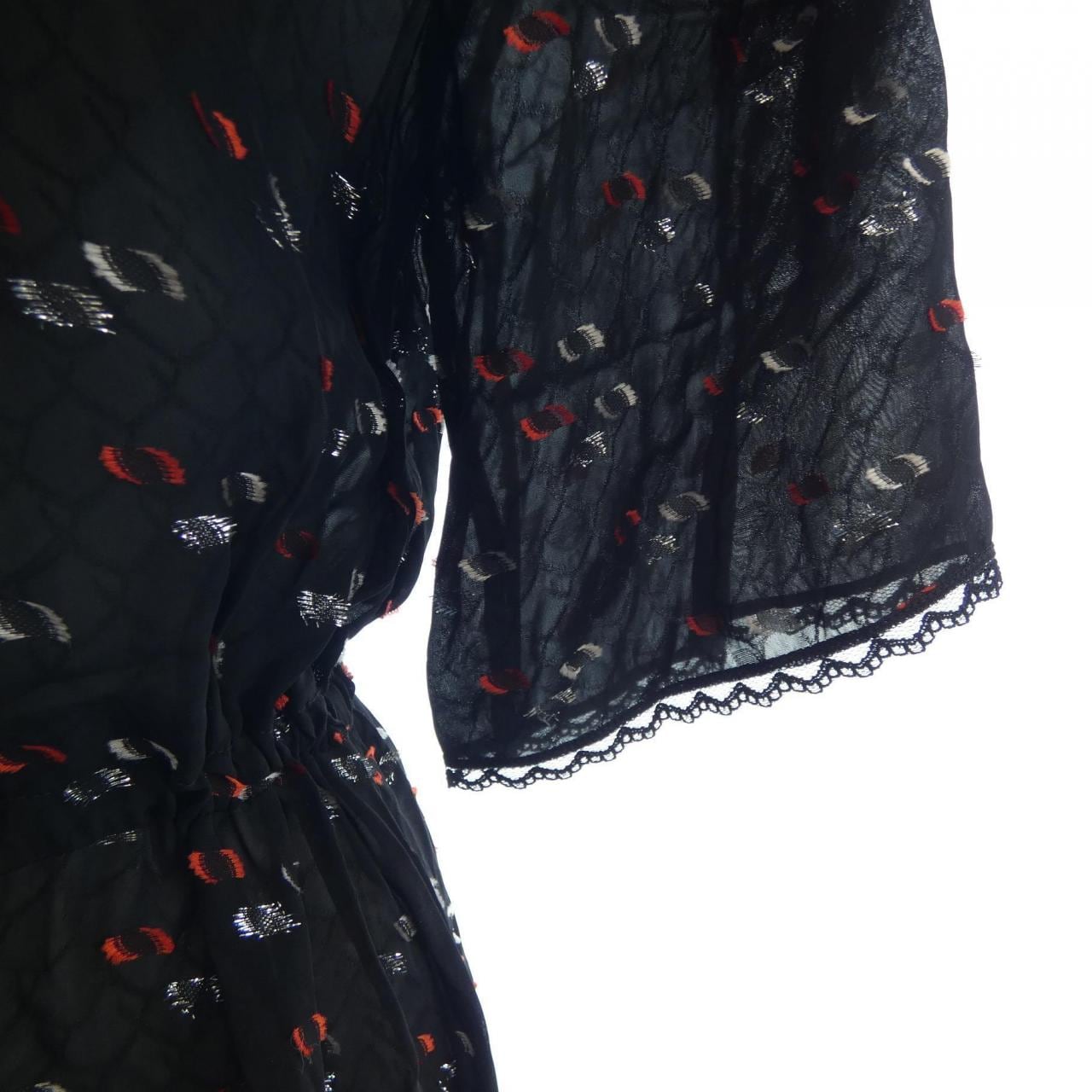 シーバイクロエ SEE BY CHLOE ワンピース