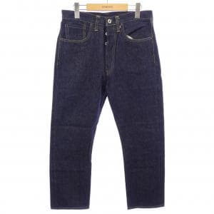 リーバイスヴィンテージクロージン LEVI'S VINTAGE CLOTHING S501XX ジーンズ