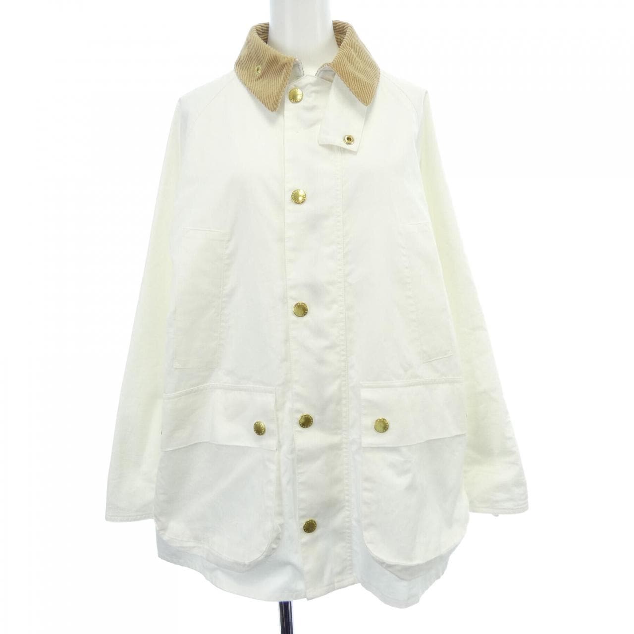 バブアー BARBOUR 242LCAS057 ブルゾン