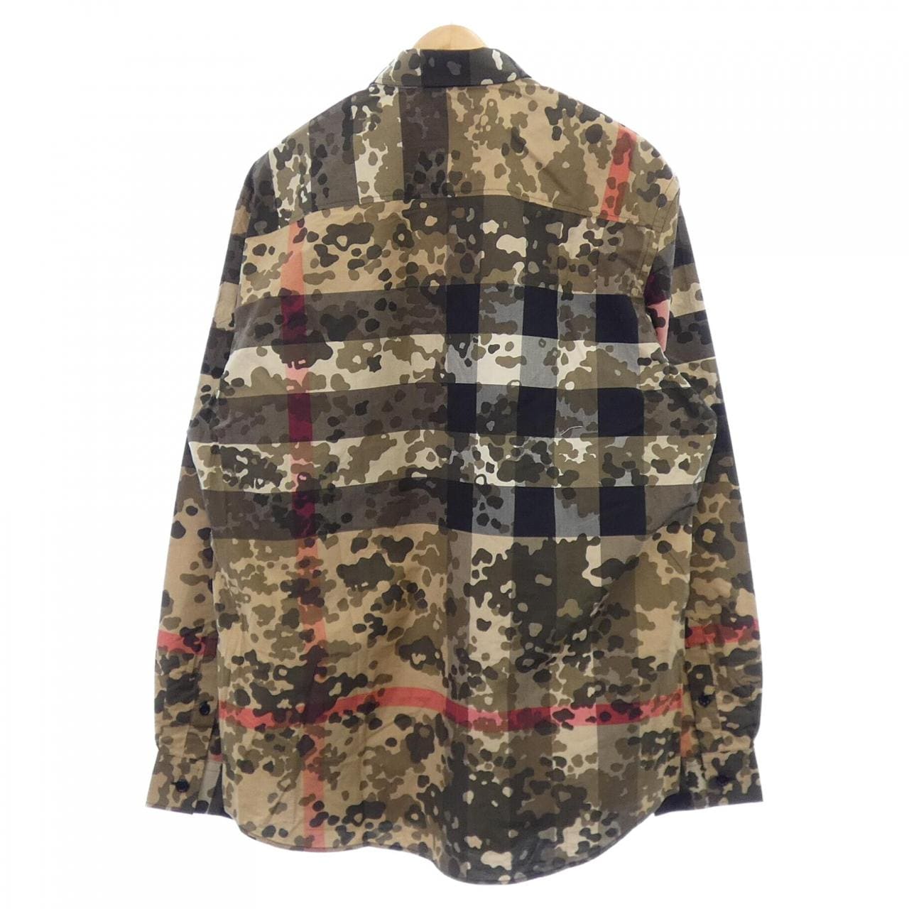 バーバリー BURBERRY 80298301 シャツ