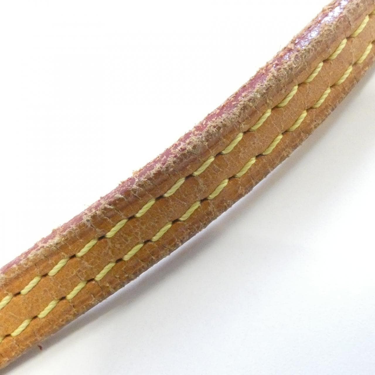 ルイヴィトン ダミエ アズール ネヴァーフル MM N51107 バッグ