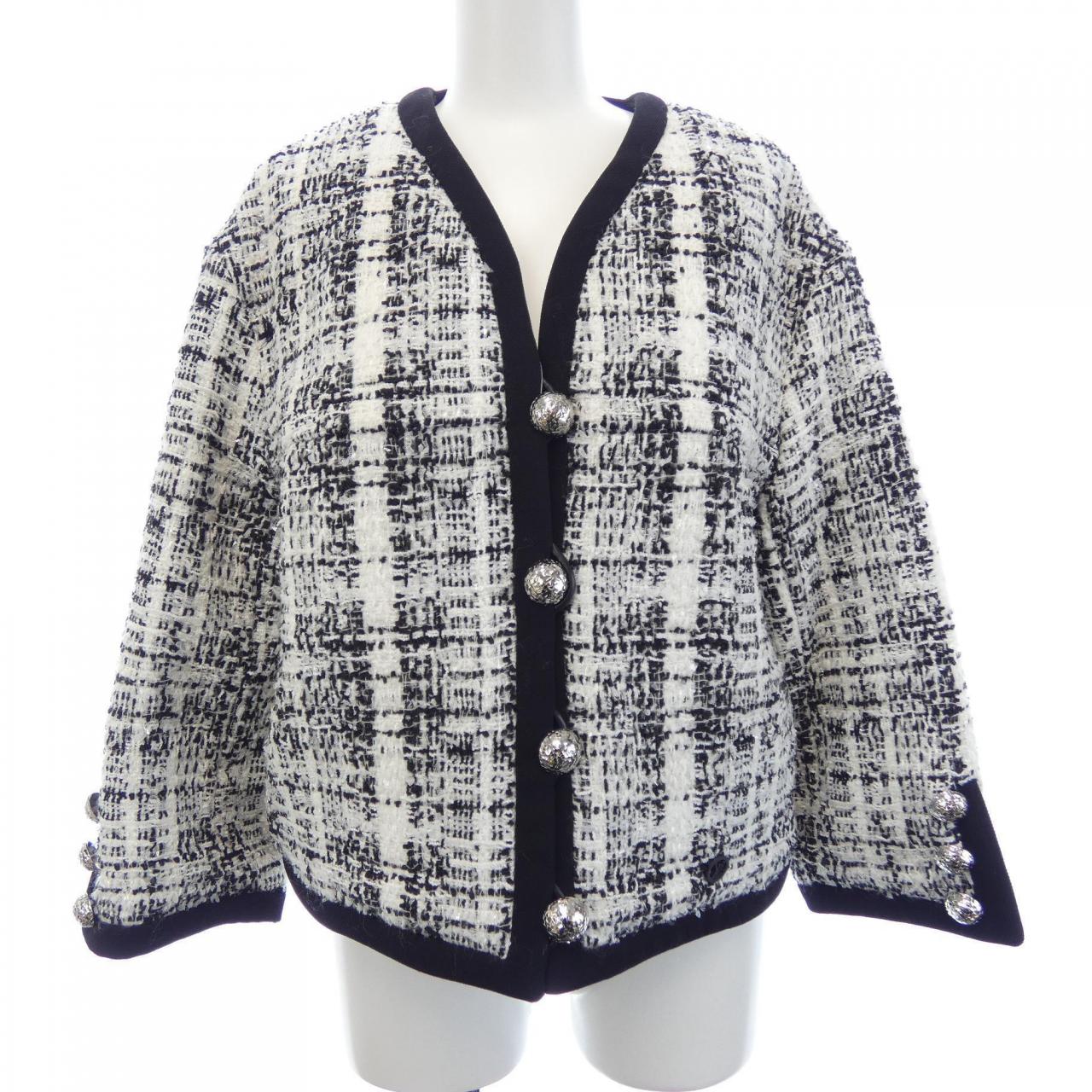 ルイヴィトン LOUIS VUITTON FSVE20UIQ ダウンジャケット