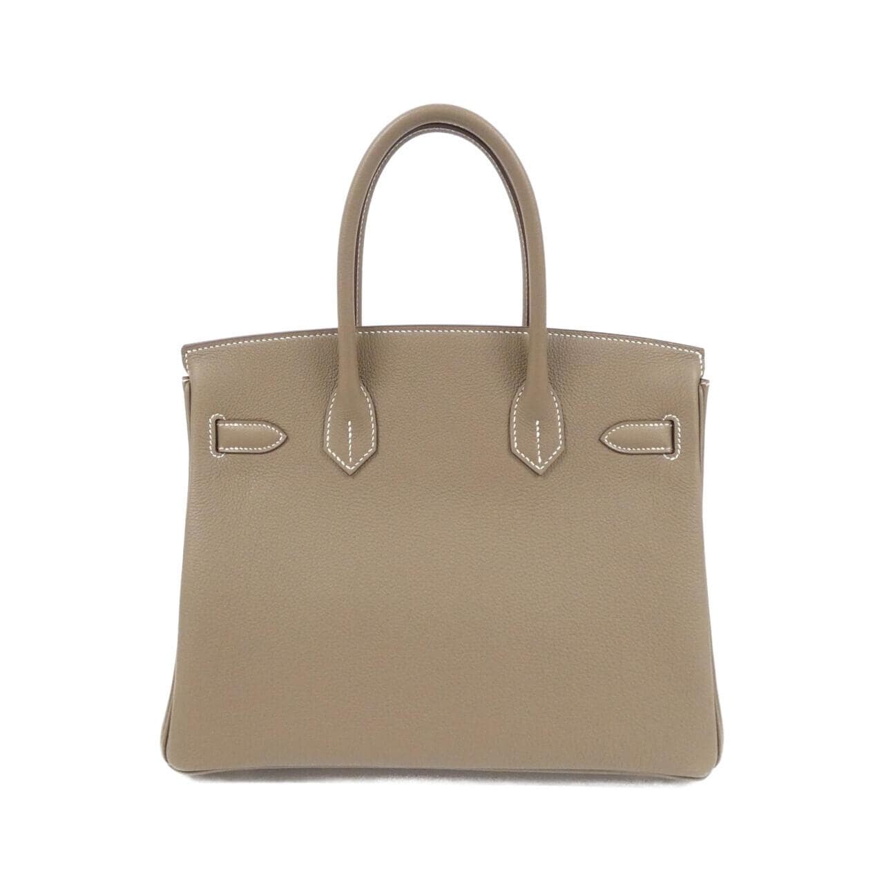 【未使用品】エルメス バーキン 30cm 030520CK バッグ