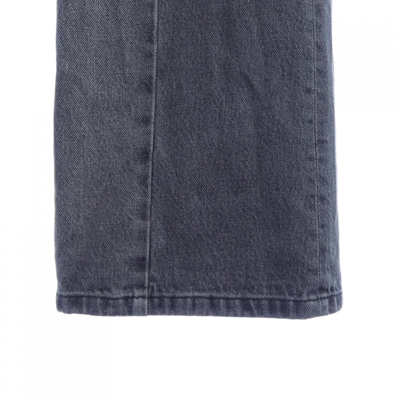 ダイアグラム Diagram ジーンズ