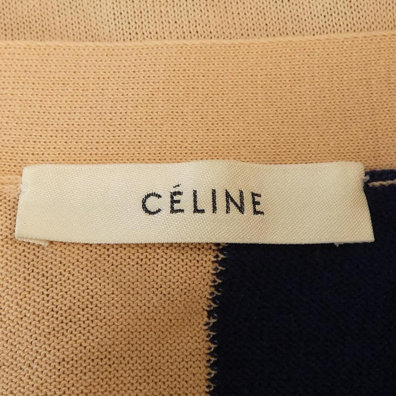 セリーヌ CELINE 2 5Q68/4499 カーディガン