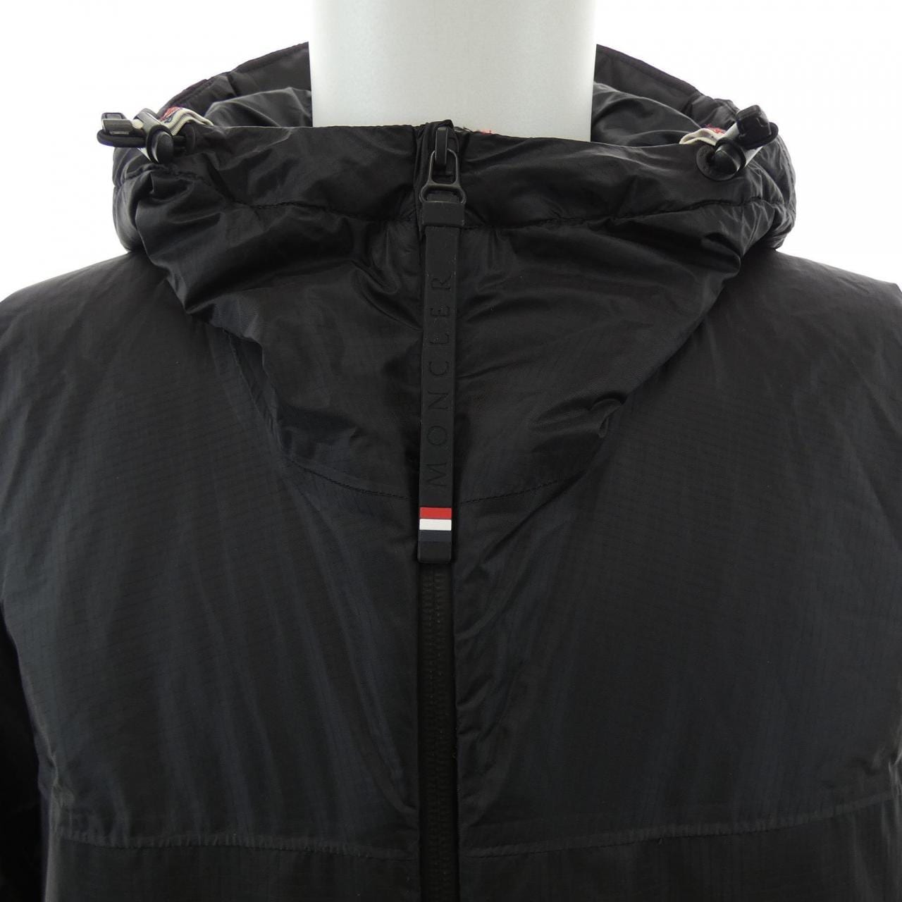 モンクレールグルノーブル MONCLER GRENOBLE THURN ダウンジャケット