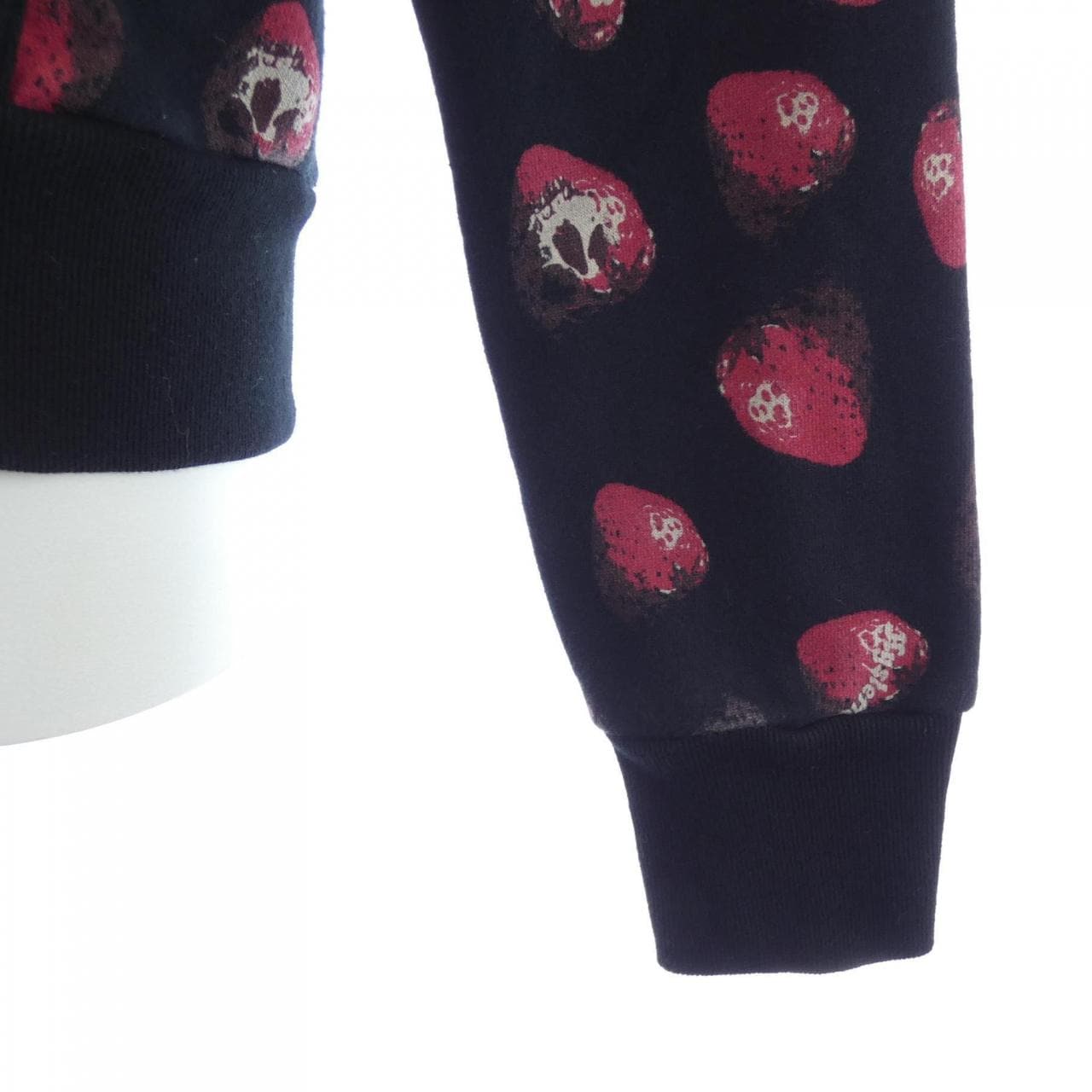 ヒステリックグラマー HYSTERIC GLAMOUR 01221CF03 パーカー